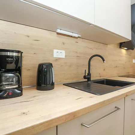 Gabi Apartamento