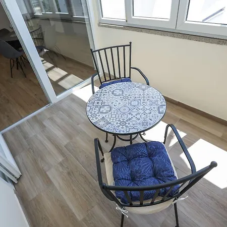 Gabi Apartamento Zadar