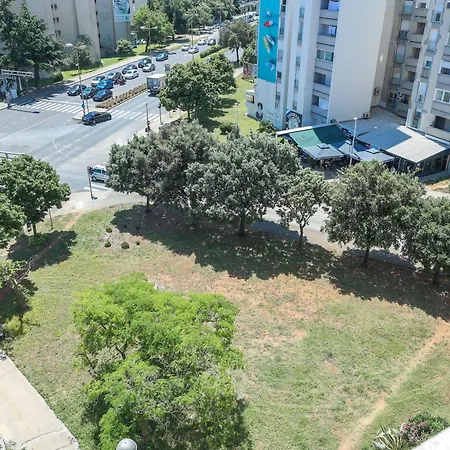 Gabi Apartamento Zadar
